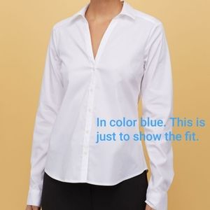 H&M Button Down Shirt